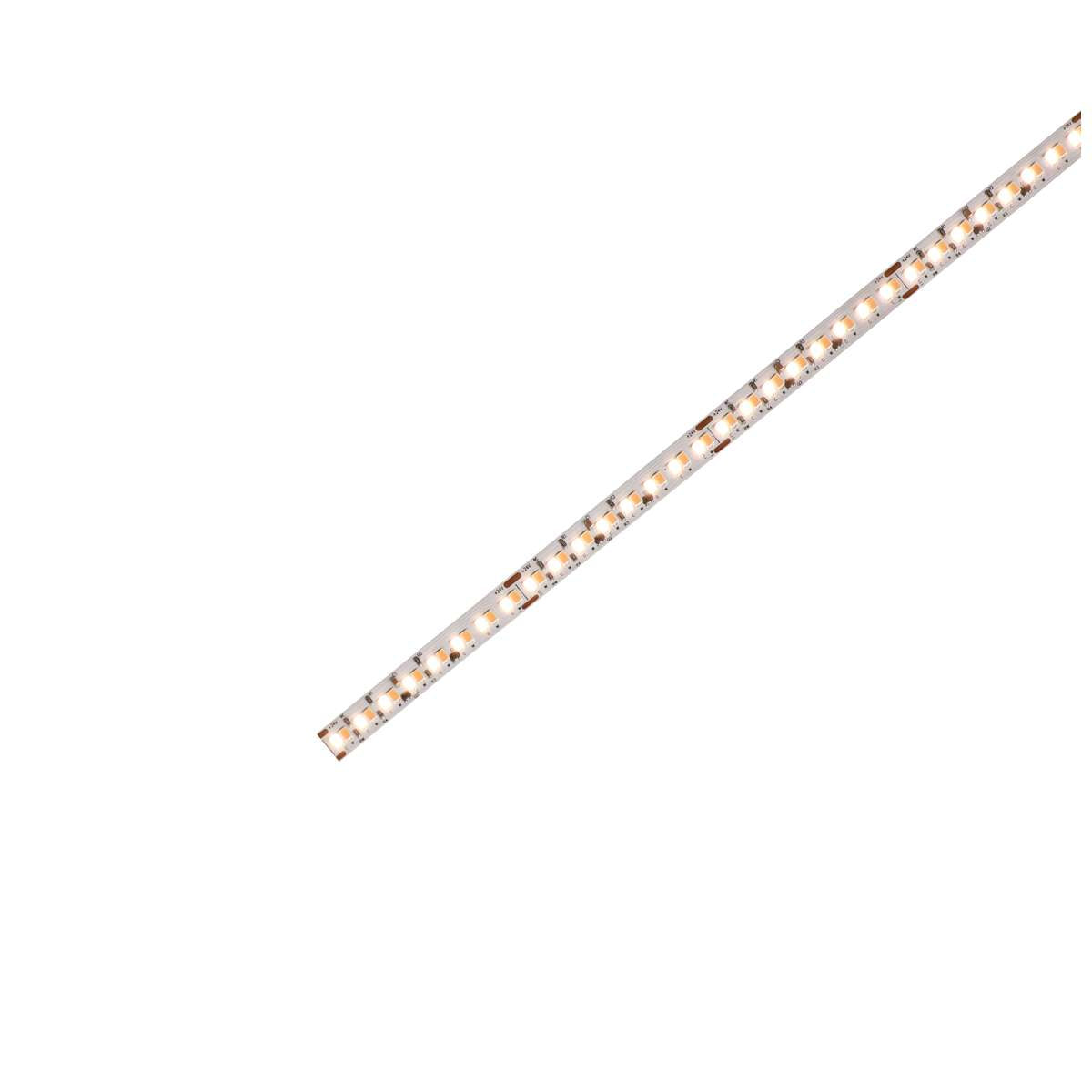 LED-Streifen Dim to warm