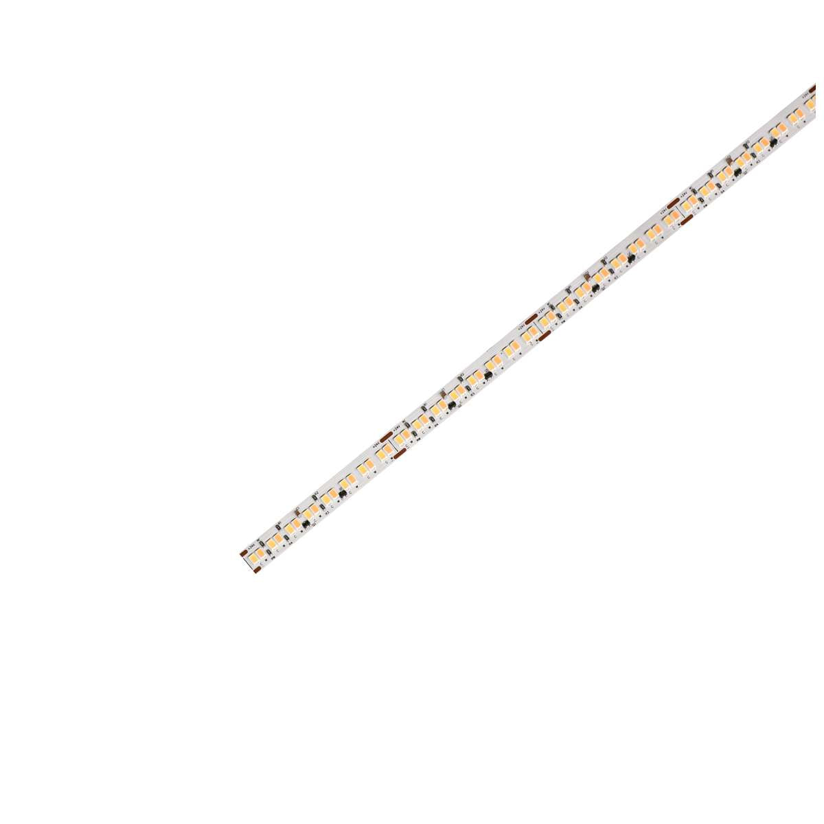 LED-Streifen Dim to warm