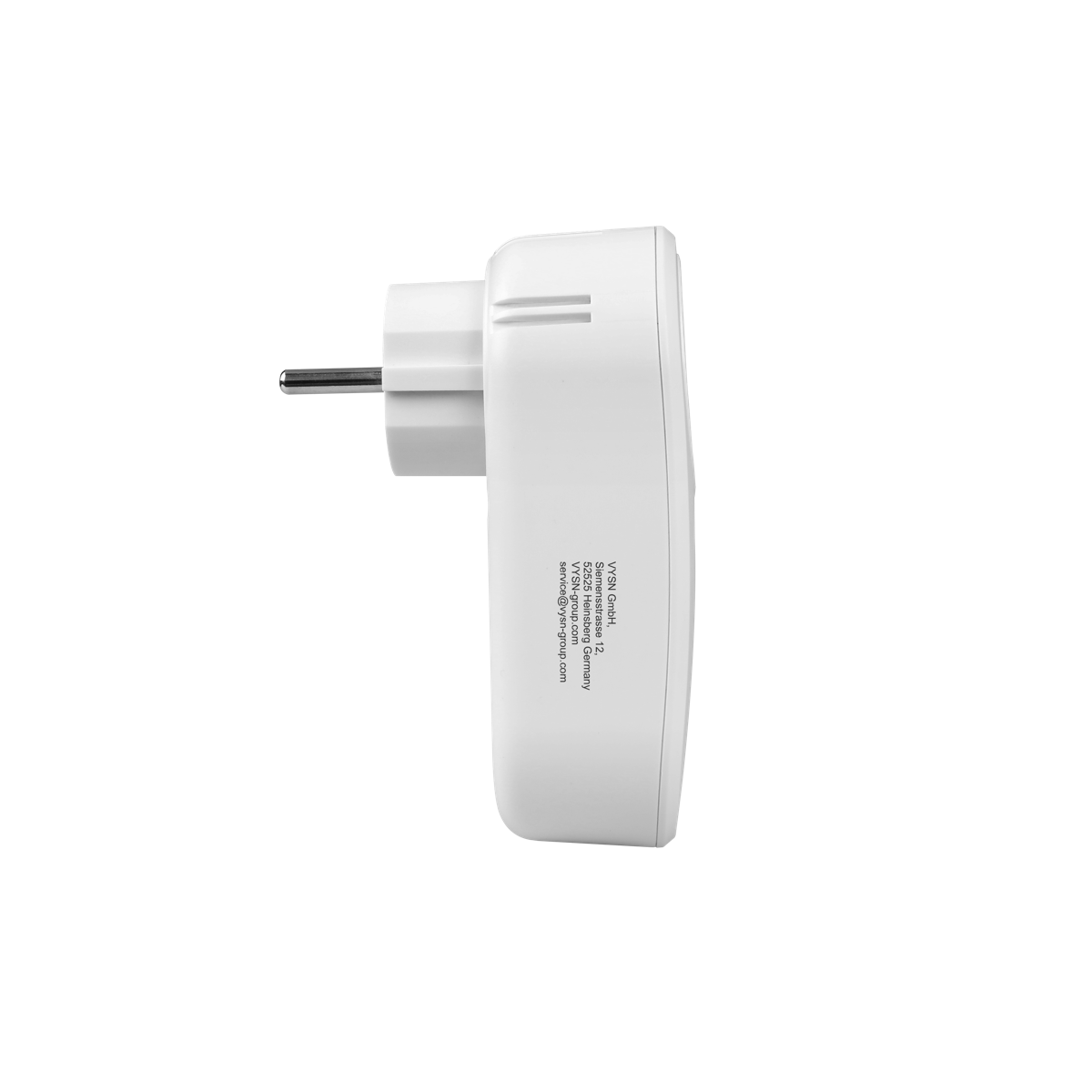 Zigbee-Stecker, Euro