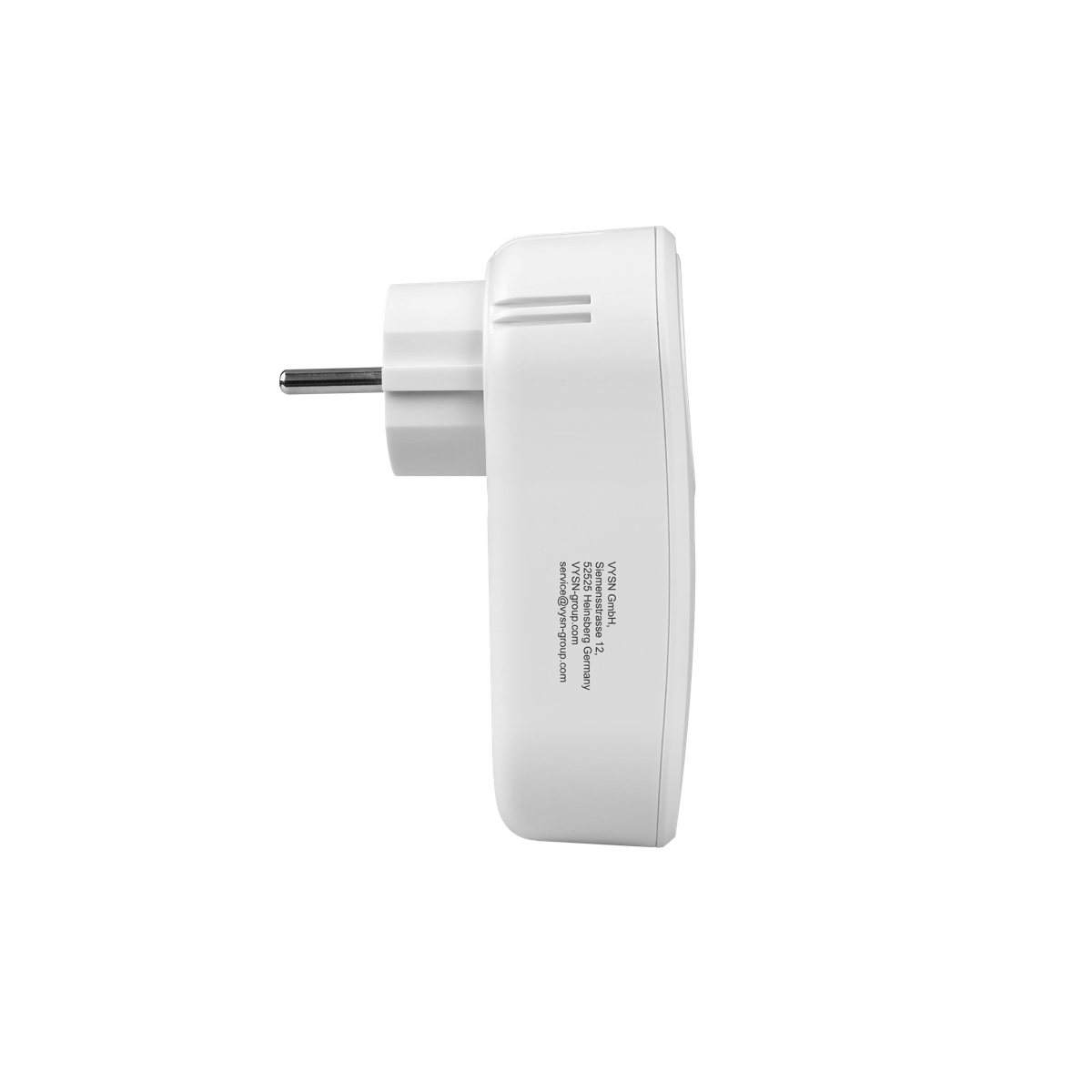 Zigbee-Stecker, Euro