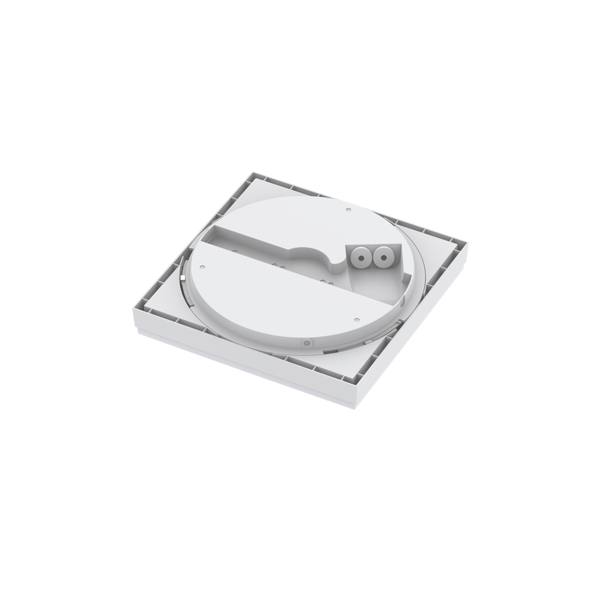 Bhouse Sq25-S