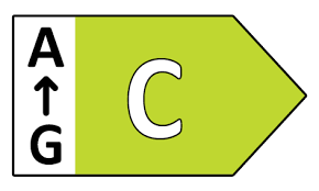 Energieklasse C